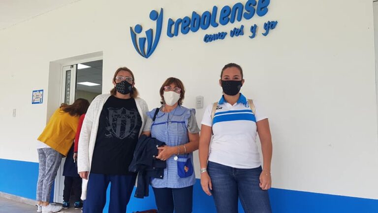 Marisa Berdini es la nueva directora del Manitos Traviesas