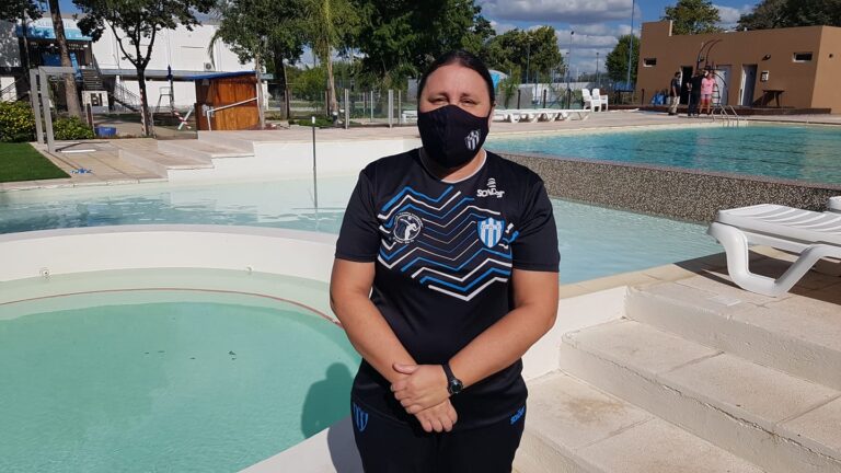 FUSSERO Y EL EXITO DEL VOLEY – «Es el resultado de muchos años trabajando con un mismo cuerpo técnico»