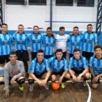 futsal cat trebolense