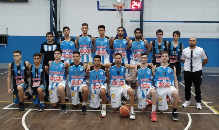 BASQUETBOL – Victoria que ilusiona