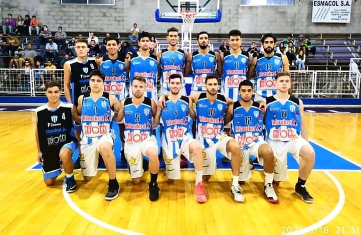 ACBOS EN PRIMERA – Buen papel del «Cele» ante el último campeón