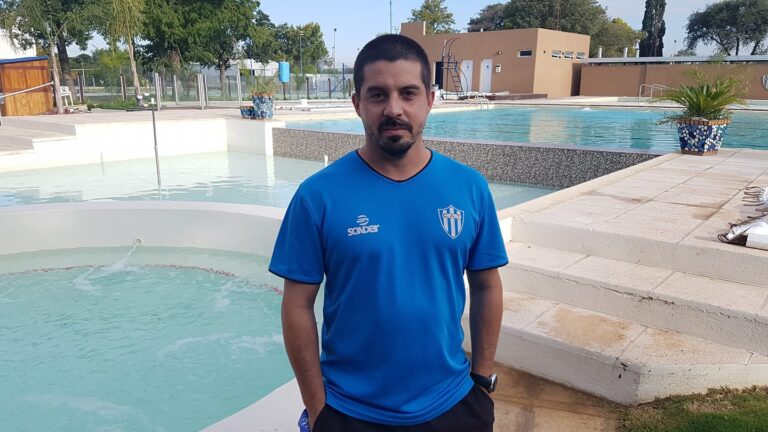 SALINAS Y EL CLASIQUITO -«El mensaje es uno sólo; que lo disfruten»