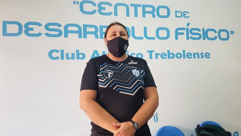 FUSSERO – «Si hacemos las cosas bien volveremos pronto»