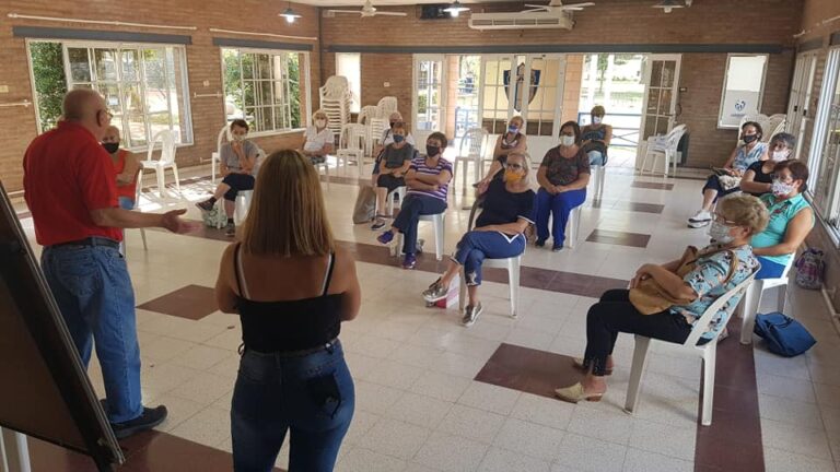 PAMCAT – Extraordinario curso de Jardinería