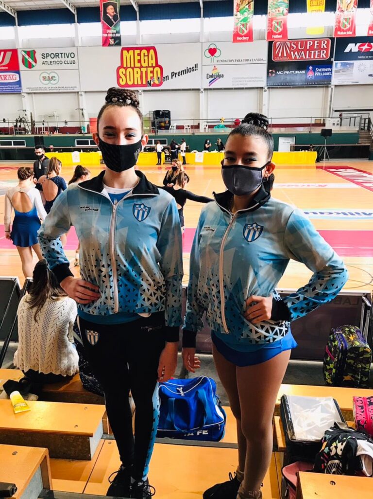 Grandes resultados del patín del «Cele»