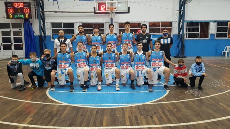 ACBOS – Al «Cele» se le escapó por poco en épica remontada