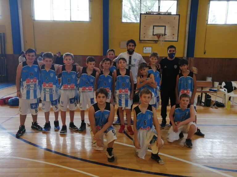 ACBOS – El «Cele» visitó a María Juana en formativas