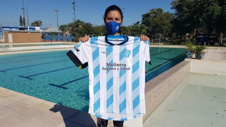 Trebolense comienza los entrenamientos de fútbol femenino