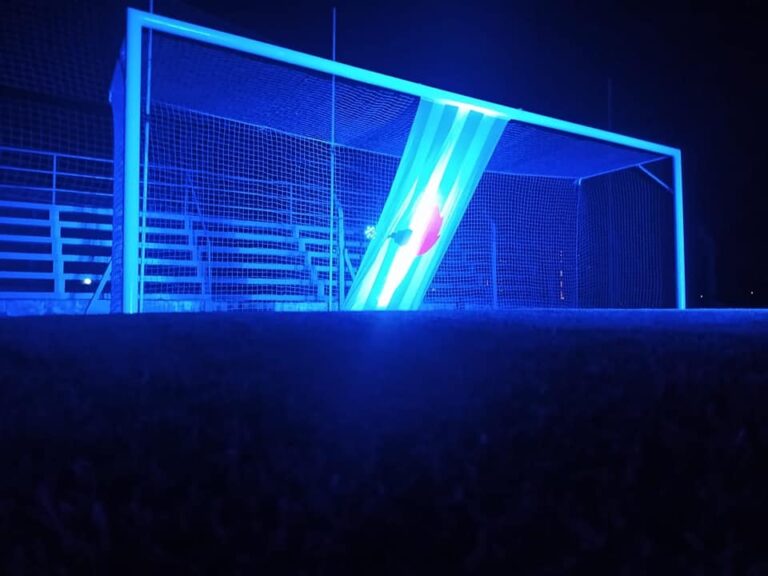 Vuela alto Darío Luis!