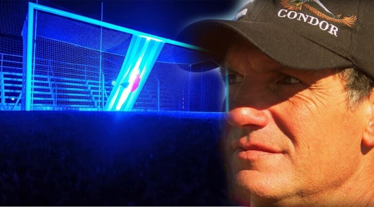 «Esa leyenda del silencio llamada Darío Luis» – Por Francisco Díaz de Azevedo