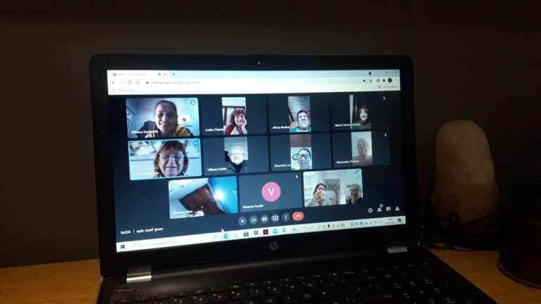 PAMCAT – Extraordinaria charla sobre envejecimiento saludable