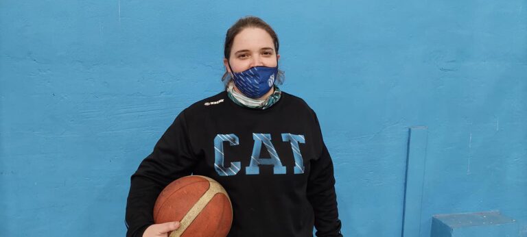 MORESCO – «Los chicos están felices con la vuelta»