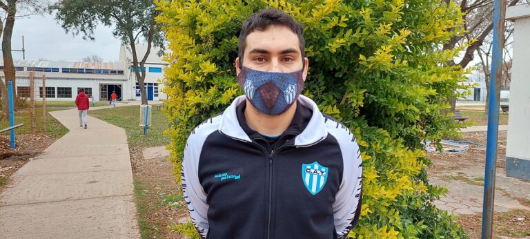 BASQUETBOL – «La familia y nosotros hacemos grandes esfuerzos por mantener a los niños motivados»