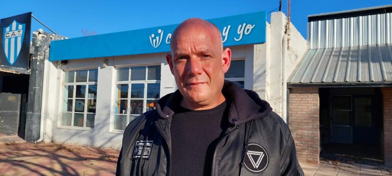 El Dr. Dardo Sedlar estará a cargo del Departamento de Salud Deportiva