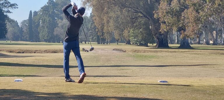 GOLF – Trebolense viaja al interclubes a Cañada Rosquín