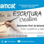 pamcat taller