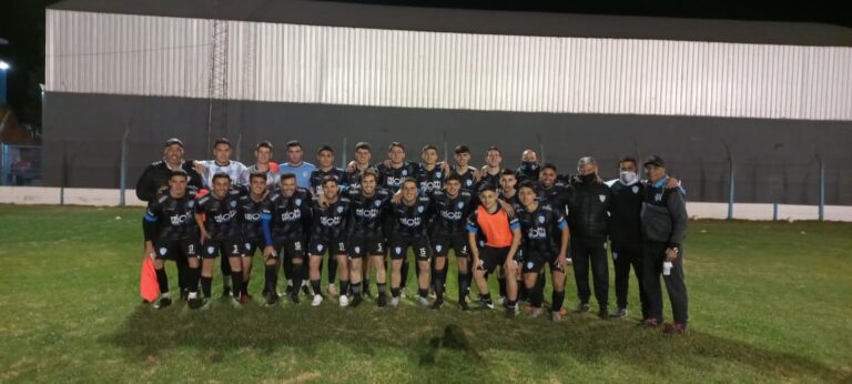 FUTBOL – Amistoso del «Cele» en Las Rosas