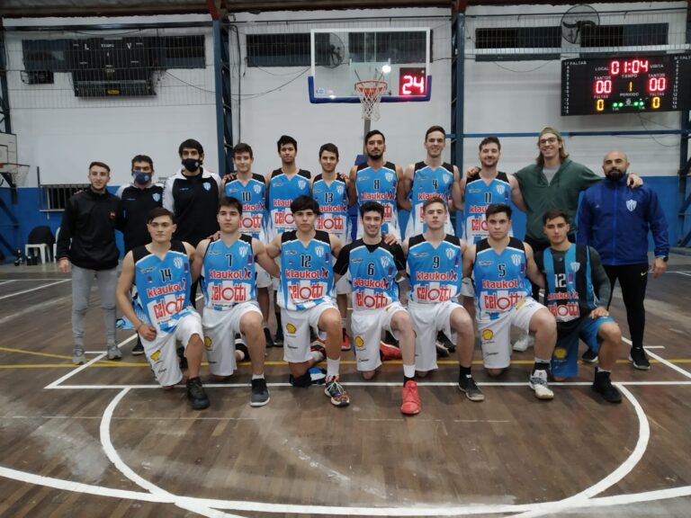 Trebolense, victoria e ilusión