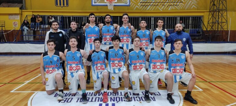 TRES AL HILO! – Trebolense venció a María Juana