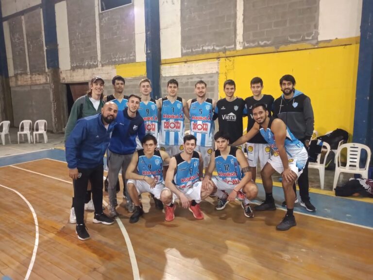 ACBOS – Triunfo del «Cele» ante CECI en la reanudación del torneo