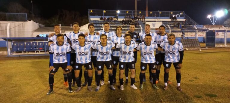 AMISTOSO – El «Cele» recibió a Americano en Primera y Reserva