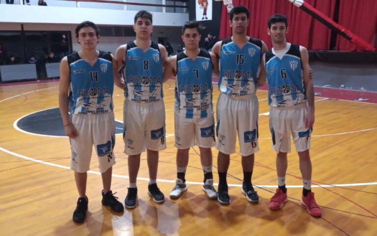 ACBOS – El U 19 ganó y sigue puntero