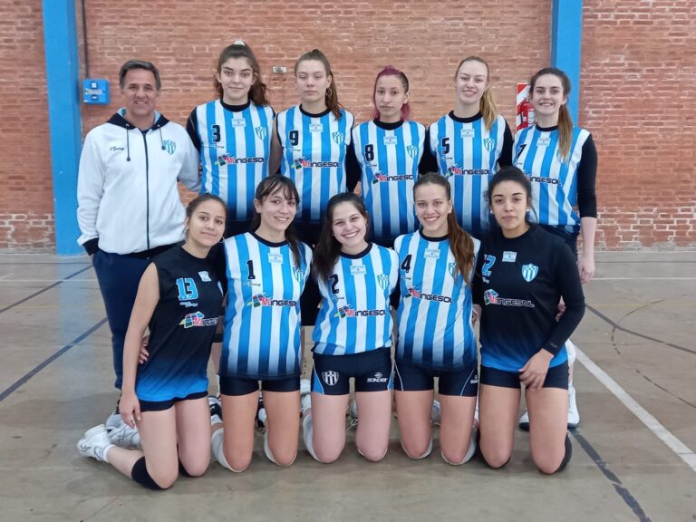 SUB 18 EN AVOS – El «Cele» festejó su tercer Grand Prix en fila