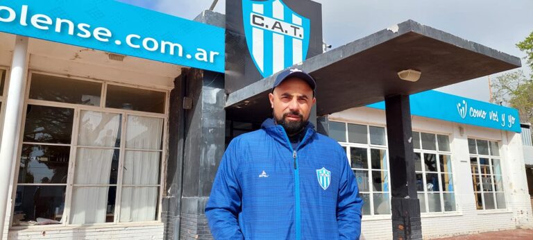 FONTANESSI Y EL U 19 – «Tenemos que crecer para ir por más»