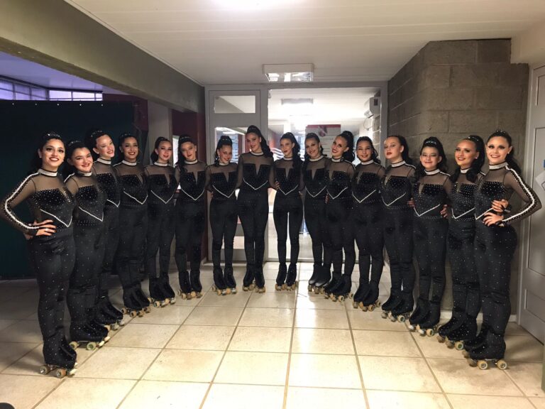 Silial debutó en Las Parejas