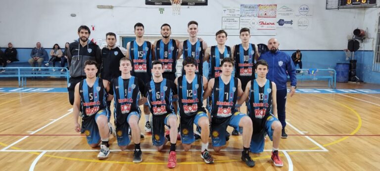 BASQUETBOL – Tropiezo del «Cele» en Primera