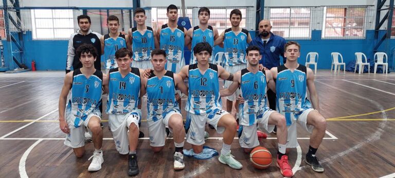 FORMATIVAS – La U 19 imparable
