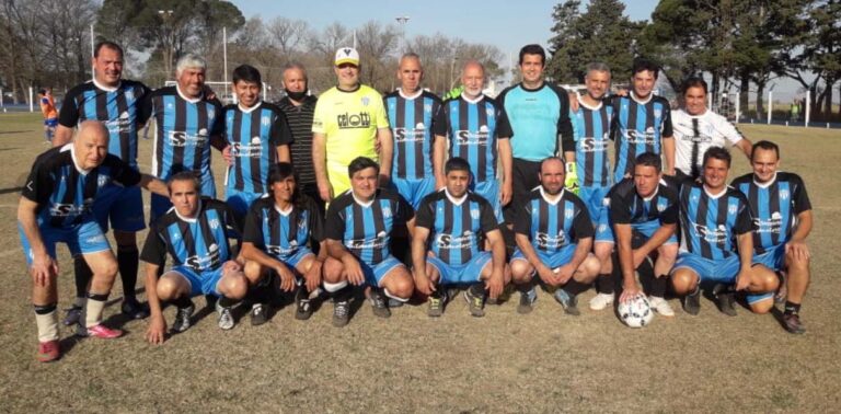 FUTBOL SENIOR – Trebolense será local en el «Centenario»