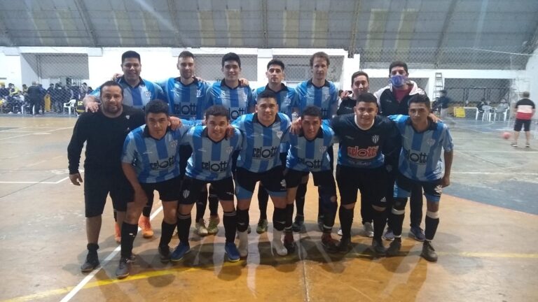 FUTSAL – El «Cele» sigue de racha en Primera
