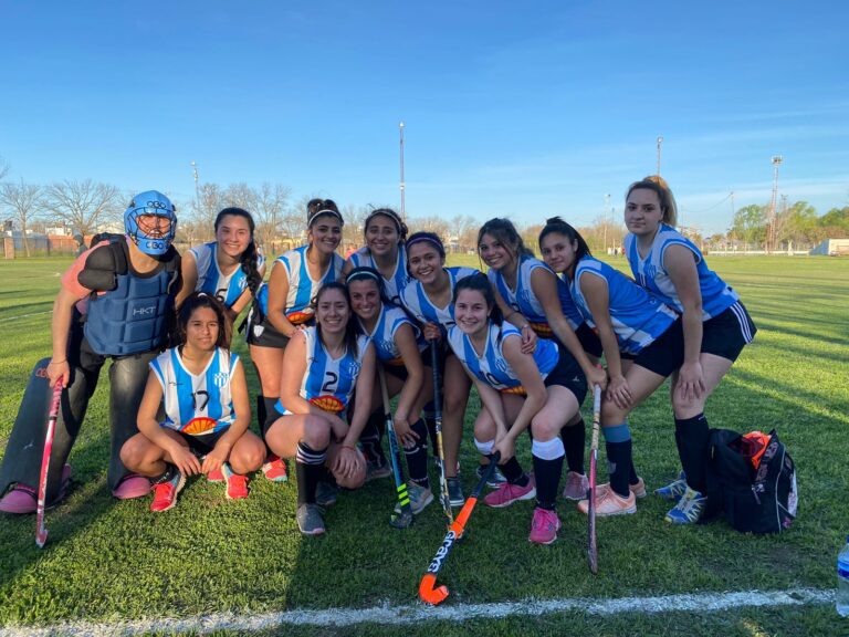 HOCKEY DE PRIMERA – El «Cele» no pudo ante Newell´s