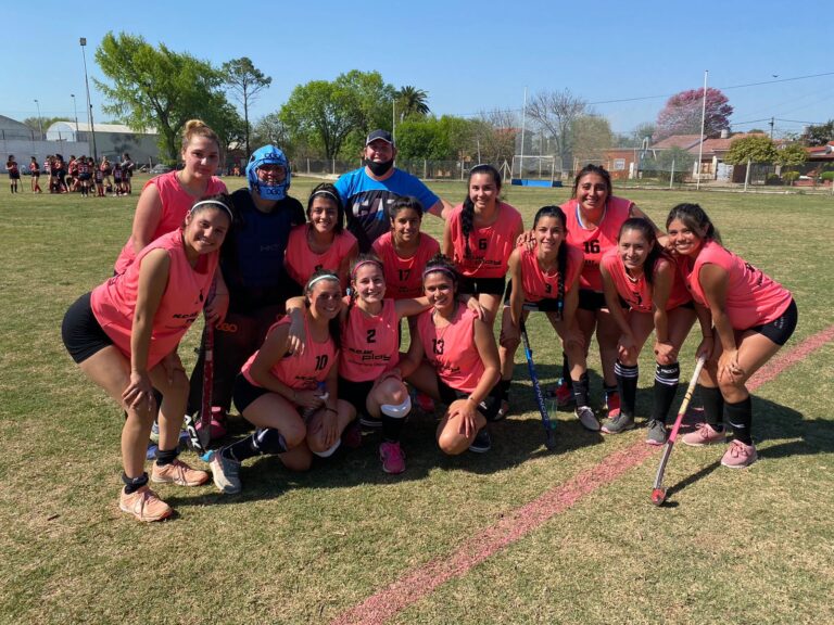 Trebolense ganó un partido agónico y sueña con la clasificación