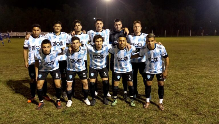 Empate del «Cele» en el reinicio del torneo Liguista