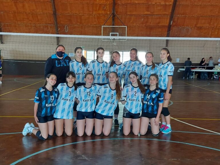 GRAND PRIX SUB 14 – Nuevo título para el «Cele»