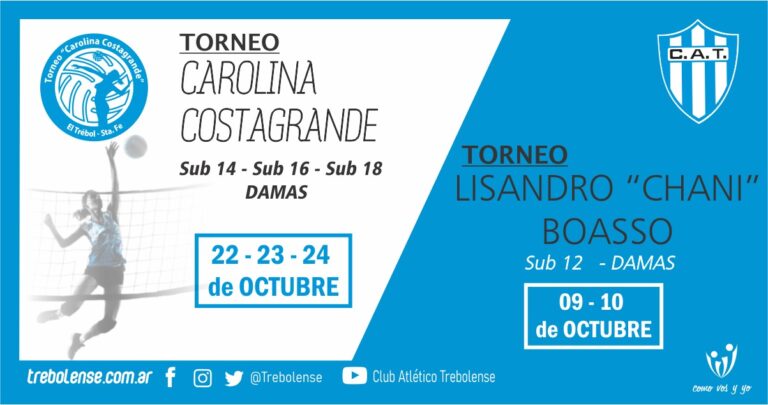 Ahora sí, el Carolina Costagrande y el Lisandro «Chani» Boasso tienen fecha