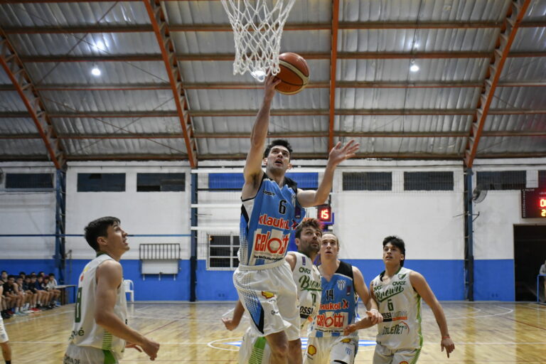 EN PRIMERA – Trebolense debuta en la Copa Provincial de Clubes