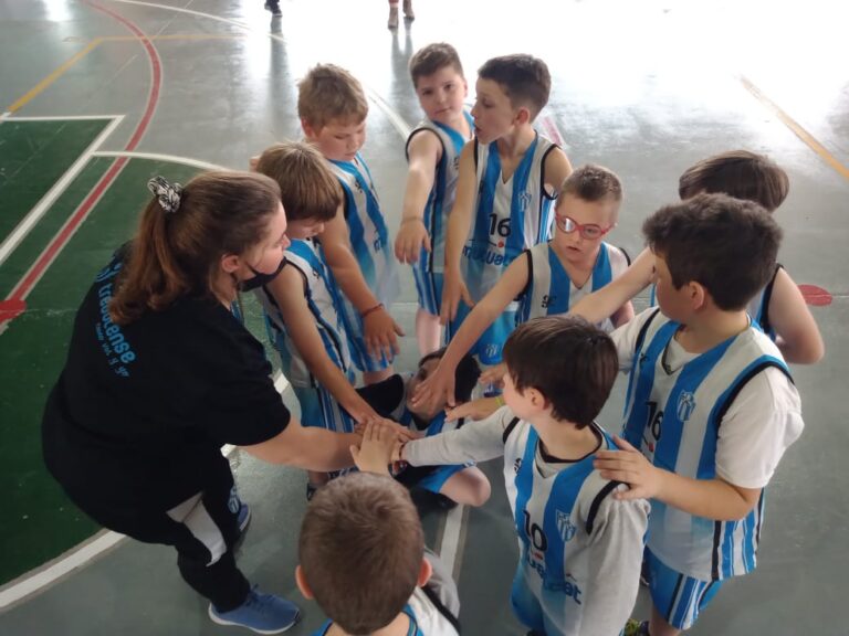 FORMATIVAS – Visitamos a Brown de San Vicente