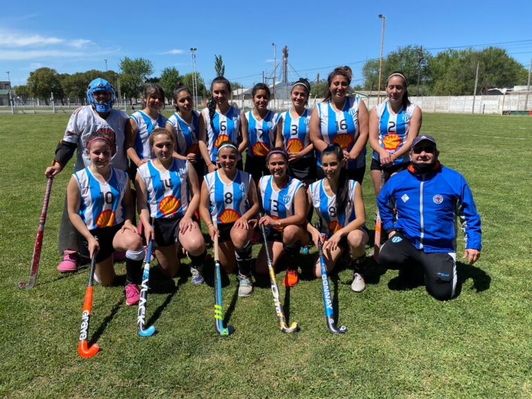HOCKEY – Victoria y a los play off