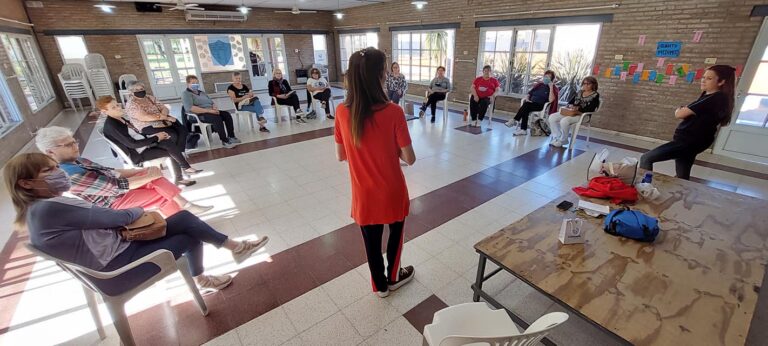 PAMCAT – Gran charla sobre como pensar jugando