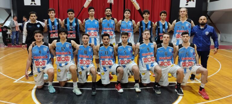 ACBOS – Otro gran triunfo de Trebolense