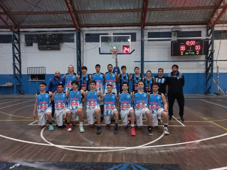 Trebolense ganó un partidazo ante Santa Paula