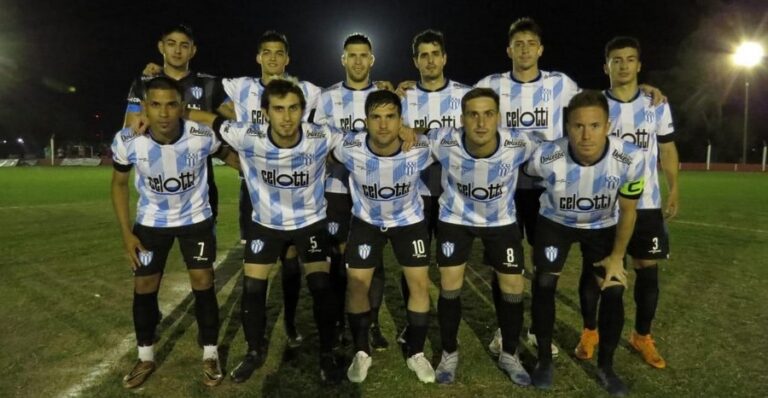 !NUEVO TRIUNFO! – 12 puntos de 12