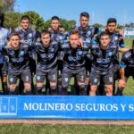 trebolense primera futbol mayor 2021 vs union