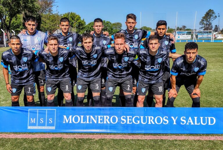 CAT 2 VS. CAU 1 – Tres al hilo para el «Cele»