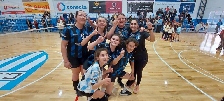 ABIERTO CHANI BOASSO – Anfitriones y campeones!!!!!