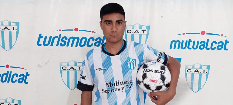 Todas las semis de Trebolense en inferiores