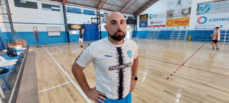 FONTANESSI – «Los chicos están dando un plus y eso es grandeza»